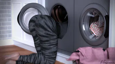 Stuck (Billie Eilish) - Hentai Gallery