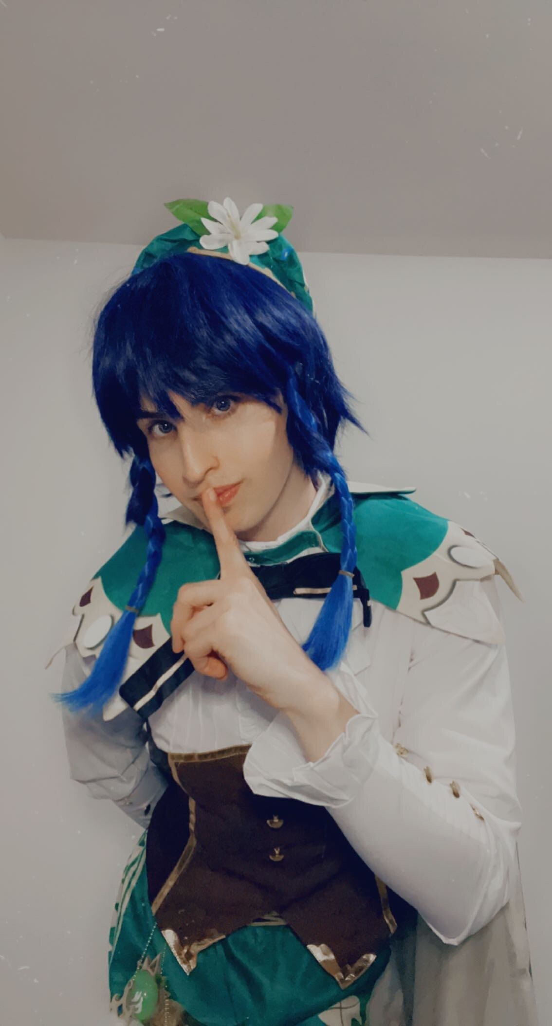 Bratty Succuboi - Venti - Hentai Gallery - Image 1