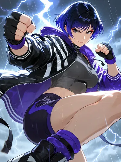 my Reina Mishima collection - Hentai Gallery