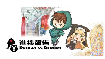 (HappyLambBarn) 悪魔の石板と呪いの犬姫 2025.12 Progress - Hentai Gallery