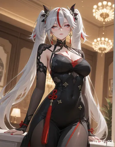 Camellya 300 pics Sex by Anh Dang - Hentai Gallery