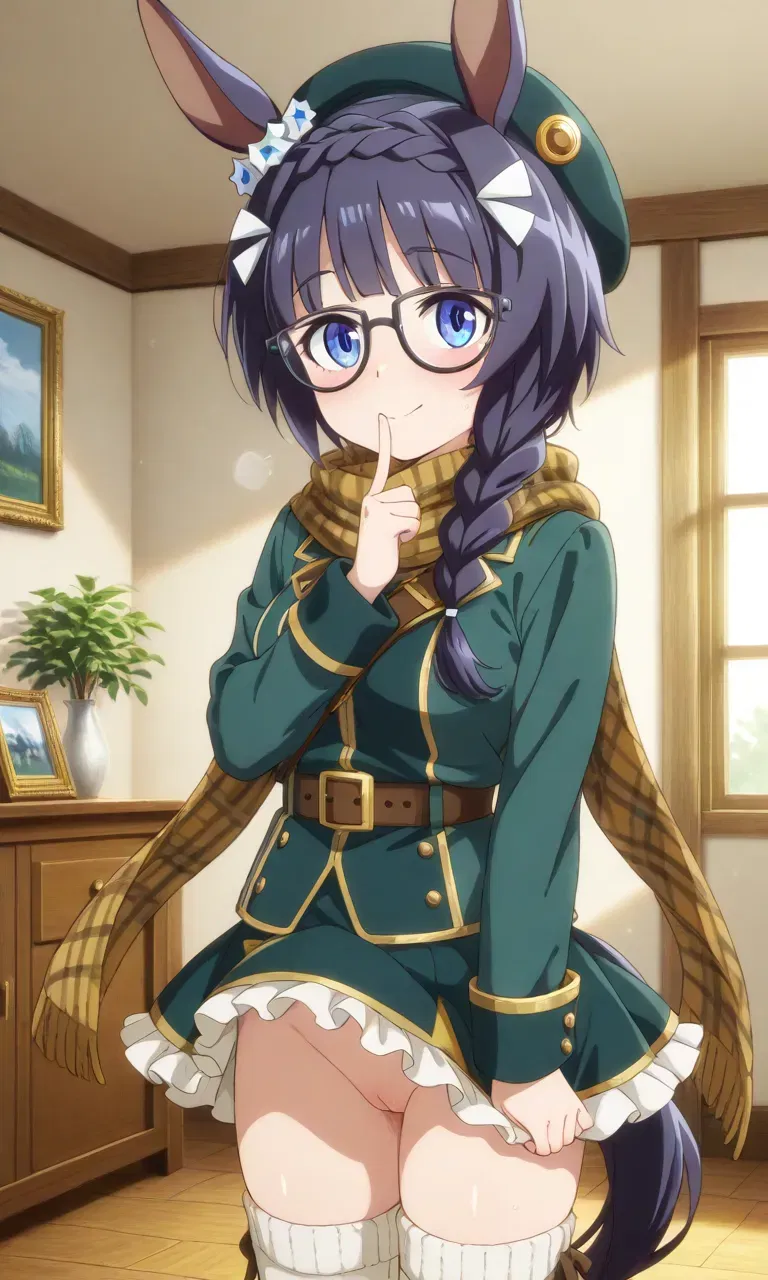 Zenno rob roy - Hentai Gallery - Image 1