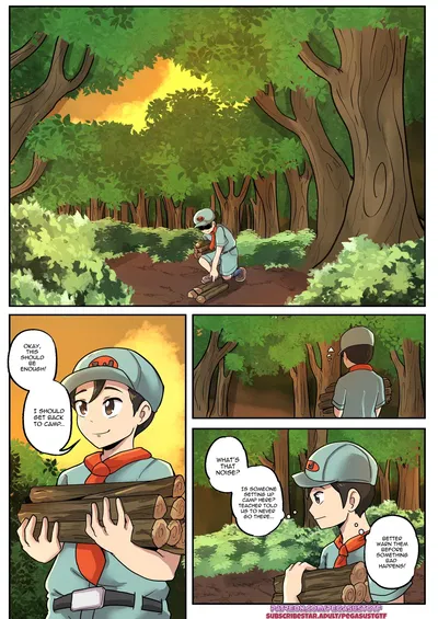 المخيّم إلى سيدة المظلة - معرض هنتاي