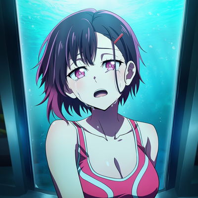 (Pixiv) 健全丸/Kenzenmaru (19336360) - Mikazuki Shizuka. Rin - Hentai Gallery