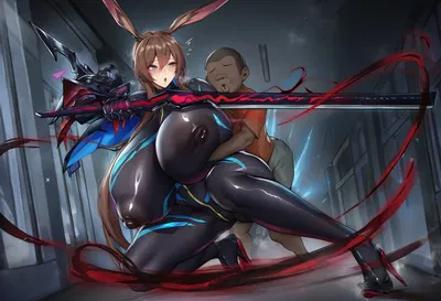 HollyMindSweet - Thư Viện Hentai