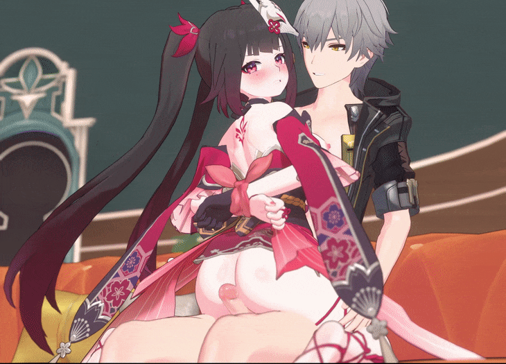 مجموعة الرسوم المتحركة لـ Yuluer 06 - معرض هنتاي - Image 1