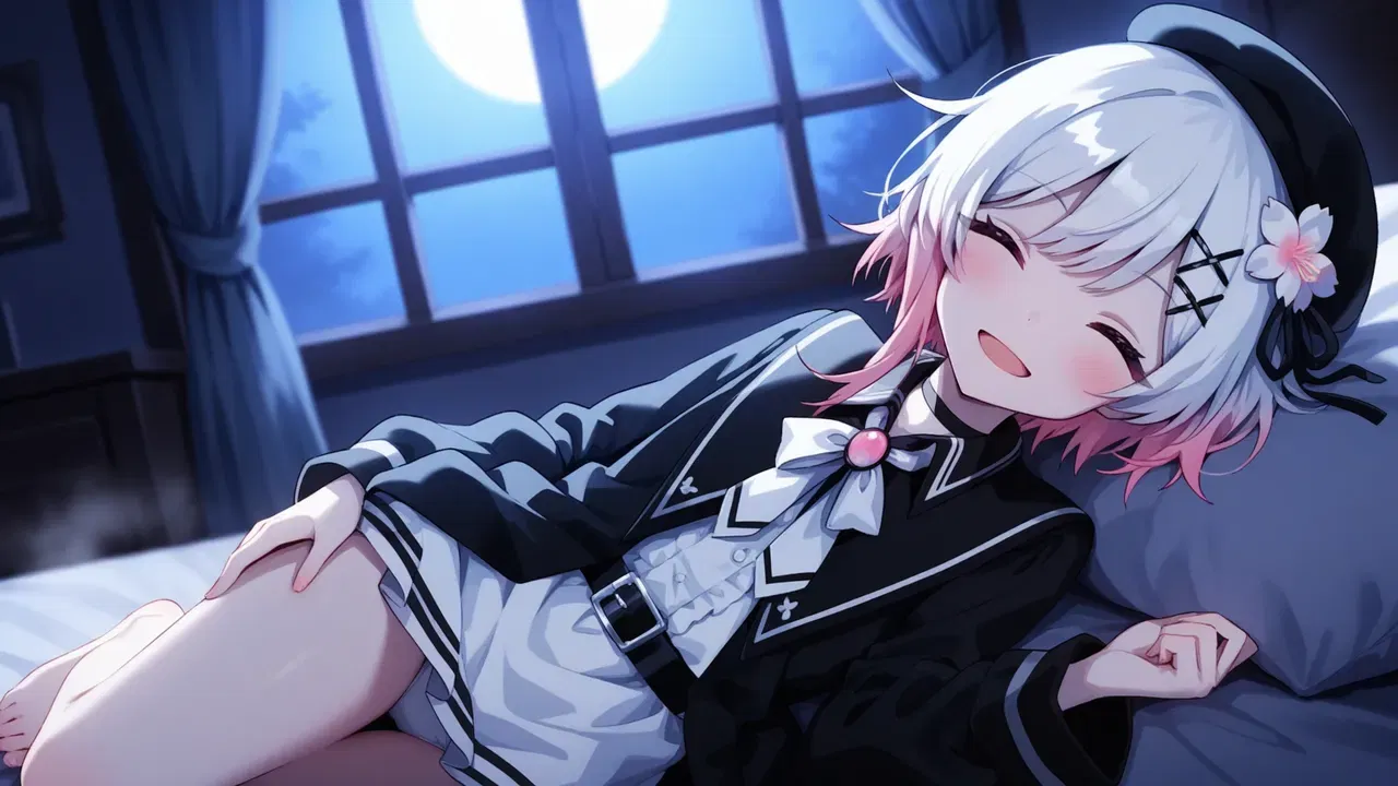 (Len) Sakuraba Ema - Galeria Hentai - Image 1