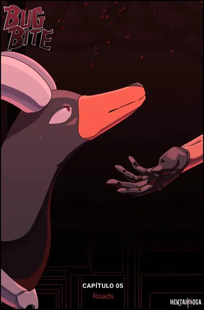 Bug Bite 5 - Galeria Hentai