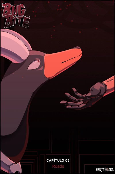 Bug Bite 5 - Galeria Hentai