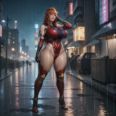 (vilacrym) Maika Kamimura - Hentai Gallery