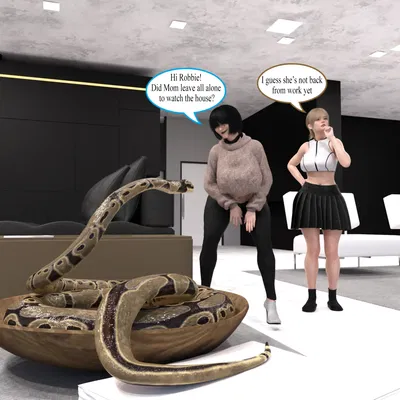 (shadowzzzzzzz) Visita familiar - Galería Hentai