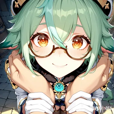 Avance del encargo de Sucrose: Sexo, por Hammiai - Galería Hentai