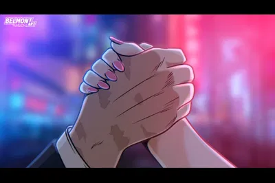 Alternate Ending - Hentai Gallery