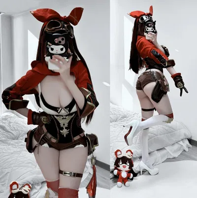 riria - Amber - Thư Viện Hentai