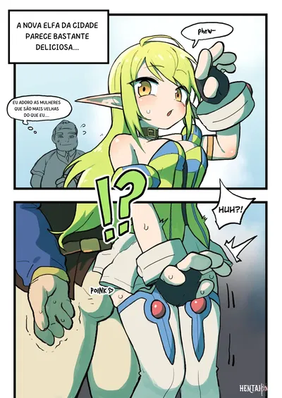 Rena Guro - Galeria Hentai