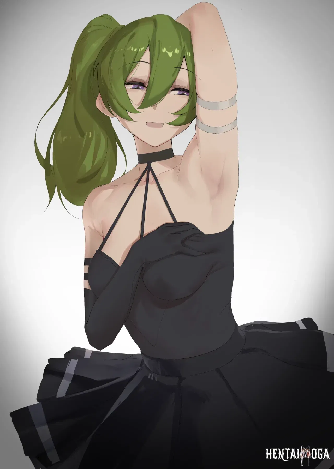 (meromerokan (PUK)) Übel No Waki - Frieren Beyond Journeys End (Pixiv Fanbox) - Hentai Gallery - Image 1