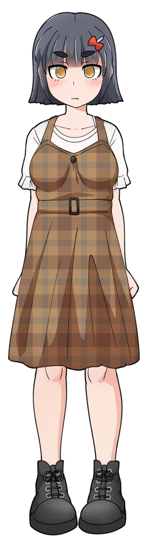 (Studio Tsunequze) Mogitate Hanamase Biyori (Bộ nhân vật) - Thư Viện Hentai