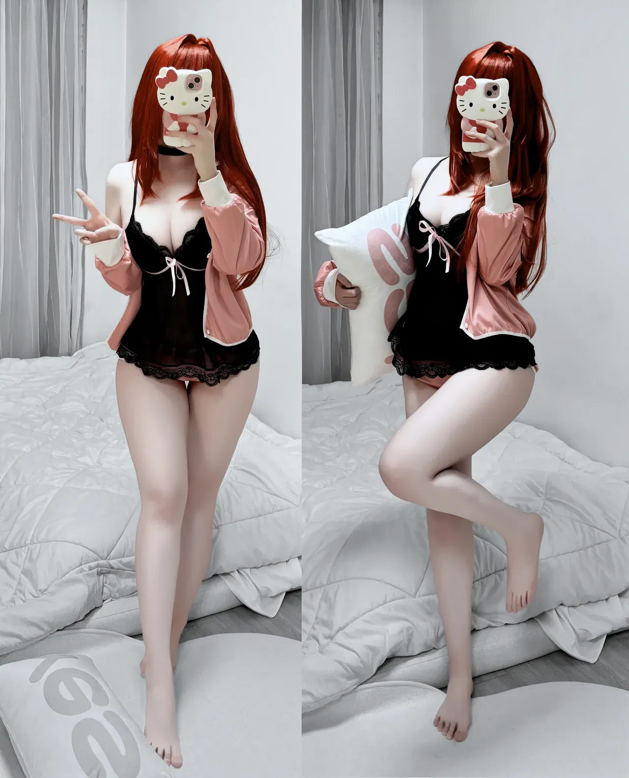 riria - Rapi - Màu đỏ quý phái - Thư Viện Hentai - Image 1