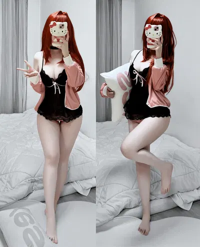 riria - Rapi - Màu đỏ quý phái - Thư Viện Hentai