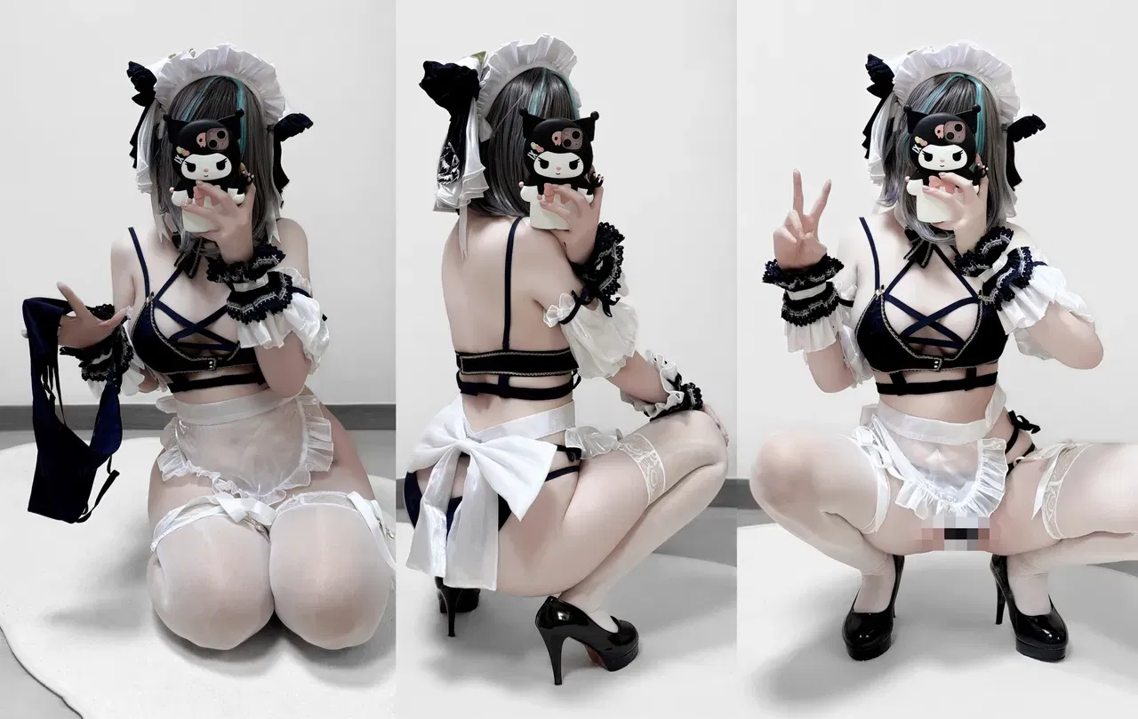 riria - Cheshire チェシャー✨ - Hentai Gallery - Image 1