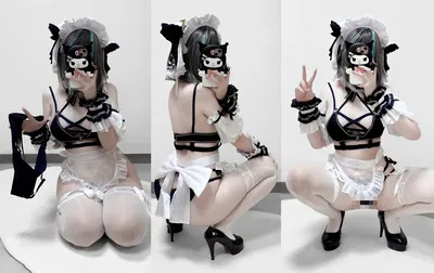 riria - Cheshire チェシャー✨ - Hentai Gallery