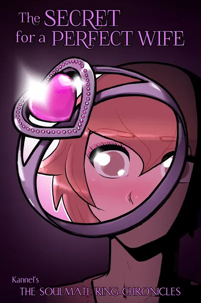 (Kannel) The Secret for a Perfect Wife (Russian) - Hentai Gallery