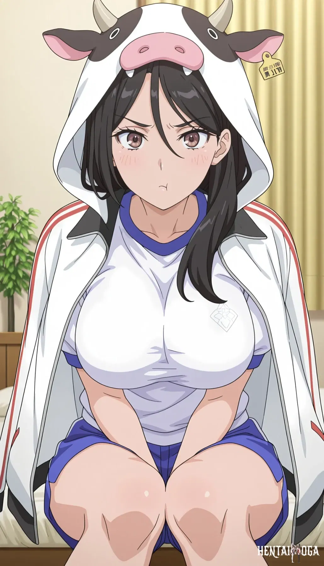 Fukiyose Seiri/Toaru Majutsu no Index/collection Sex by ElectroWorld - Fukiyose Seiri Toaru Majutsu no Index collection ElectroWorl... - Hentai Gallery - Image 1