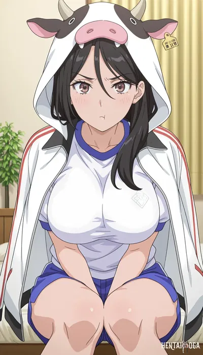 Fukiyose Seiri/Toaru Majutsu no Index/collection Sex by ElectroWorld - Hentai Gallery