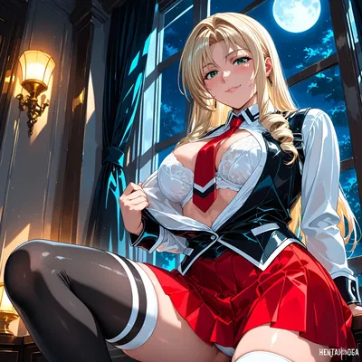 Rika Shiraki - Desejos Enfeitiçados: Sexo pela Allure Diffusion - Galeria Hentai