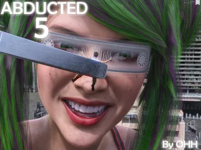 Abducted 5 - Hentai Gallery