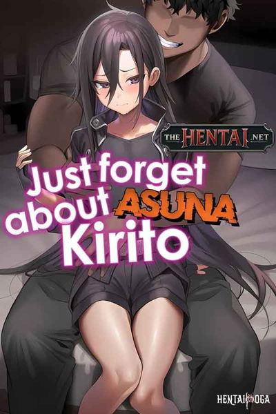 Esqueça sua amada Asuna (BR) - Galeria Hentai