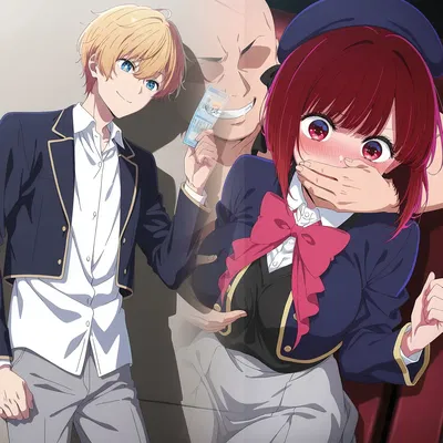 (PafuPafu/H Jam) أريما كانا - معرض هنتاي