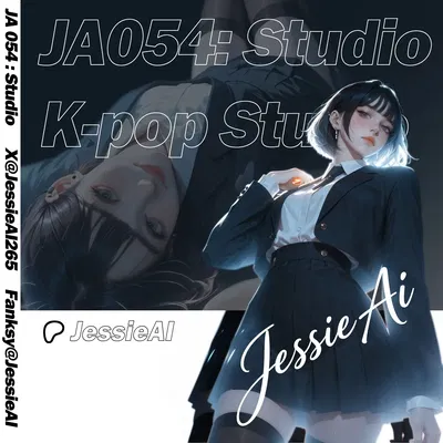 JA 054: Studio - Hentai Gallery