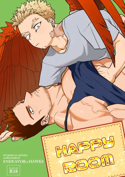 Happy Room - Hentai Gallery