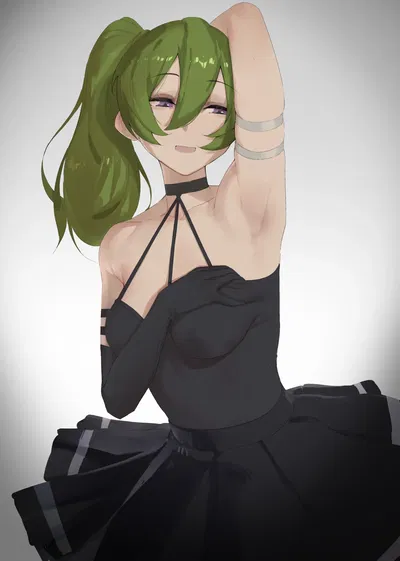 (meromerokan (PUK)) Übel No Waki - Frieren: Beyond Journey's End (Pixiv Fanbox) - Hentai Gallery