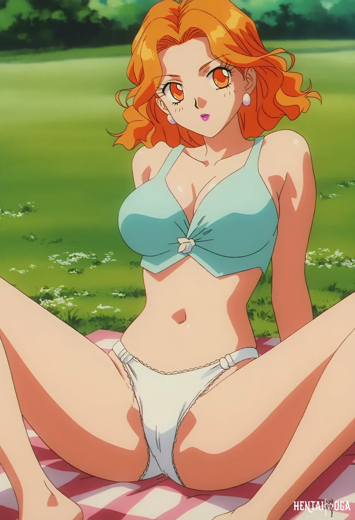 Mimete | Sailor Moon NSFW Sex by AiWaifuDXD - Mimete NSFW Sailor Moon AiWaifuDXD - Hentai Gallery - Image 1