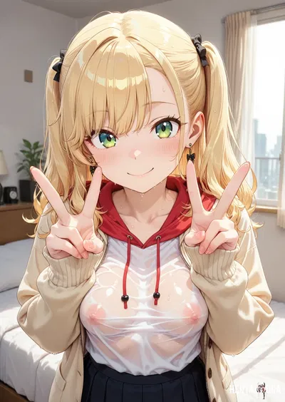 Mike Nekotani - My Life as Inukai-san's Dog 130P Sex by Undresser - Hentai Gallery