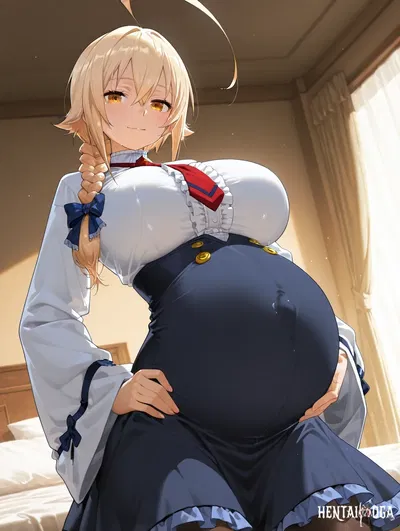 ES Sex من RockMan - معرض هنتاي