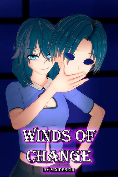 Winds of Change Chapter 1-13 (Ongoing) - Hentai Gallery