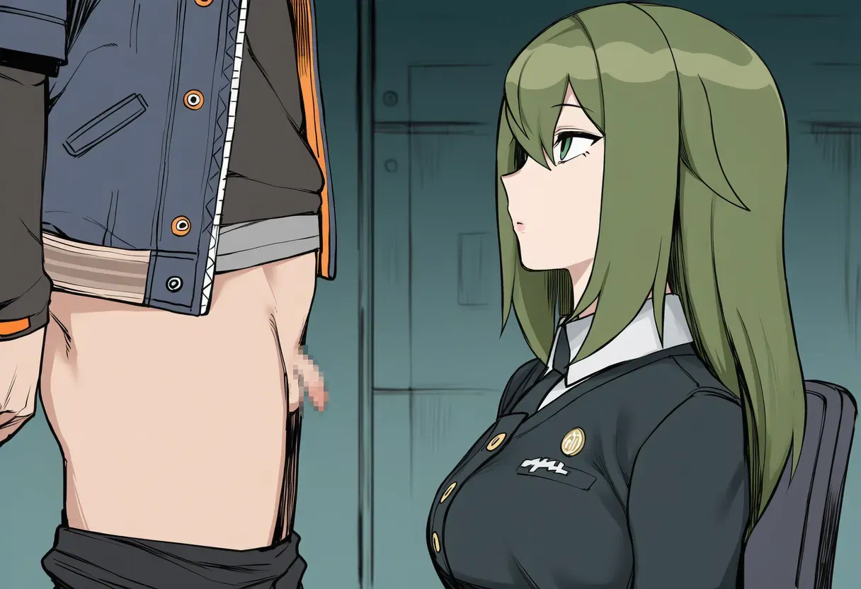 (Pixiv) BC_Jiyuu (66010478) - BNWO Zona Cero - Galería Hentai - Image 1