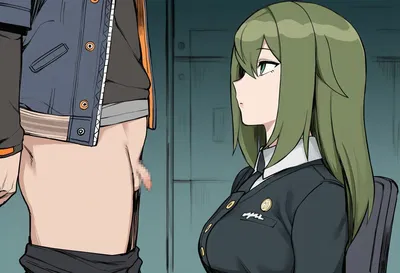 (Pixiv) BC_Jiyuu (66010478) - BNWO Zone Zero - معرض هنتاي