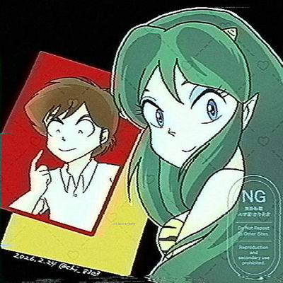 Artista: chi_8303 - Galería Hentai