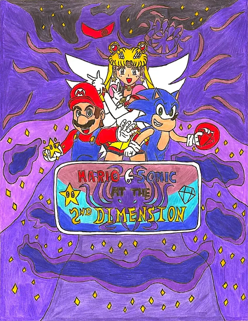 artista: Star Ruler - Galeria Hentai - Image 1