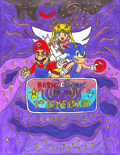 アーティスト：Star Ruler - エロアニメギャラリー