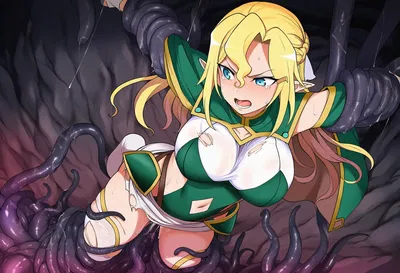 (Pixiv) BC_Jiyuu (66010478) - Punish them all! - Hentai Gallery