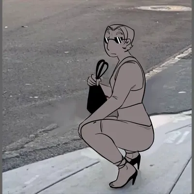 y3esy art (بابا لوي) - معرض هنتاي