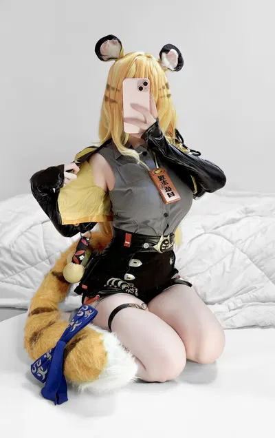 riria - JuFufu 🐯 - Hentai Gallery