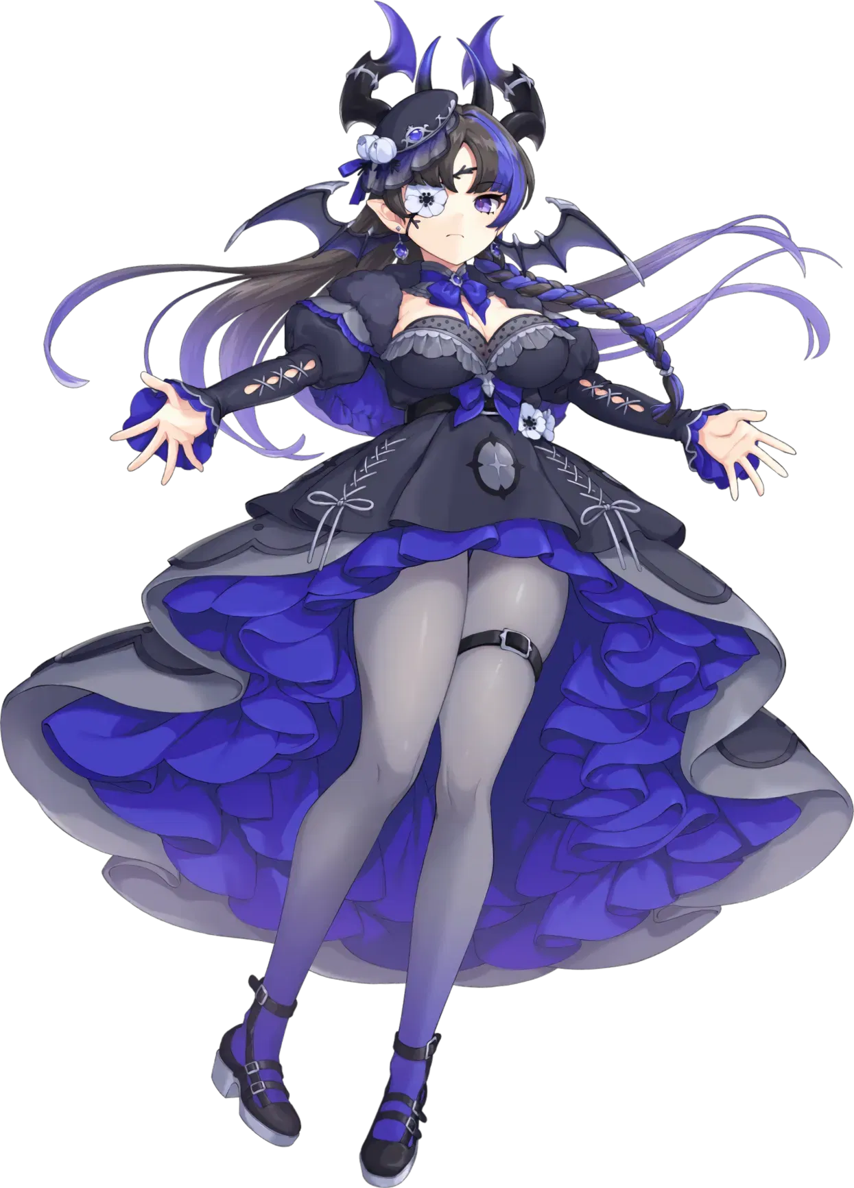 (DMM.com) Legend Clover 2026 - Hentai Gallery - Image 1