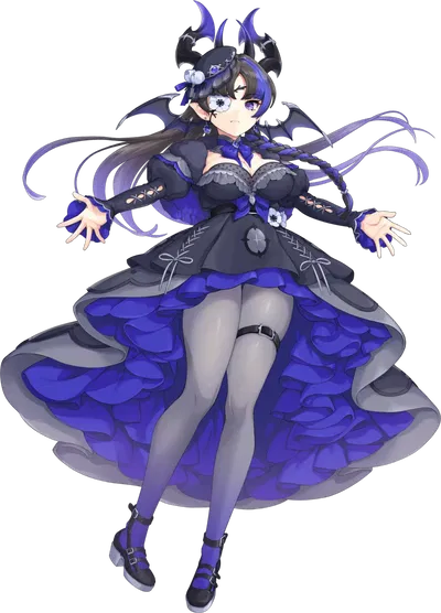 (DMM.com) Legend Clover 2026 - Hentai Gallery