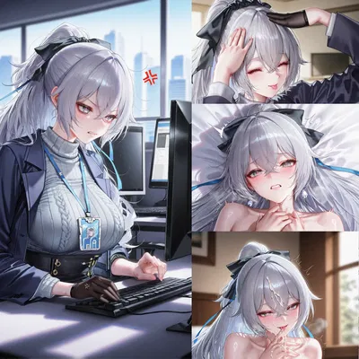 线下单杀 Solokill リア単殺 - Hentai Gallery